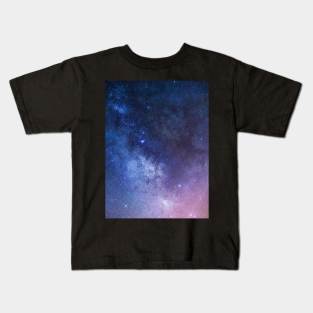 Space Kids T-Shirt